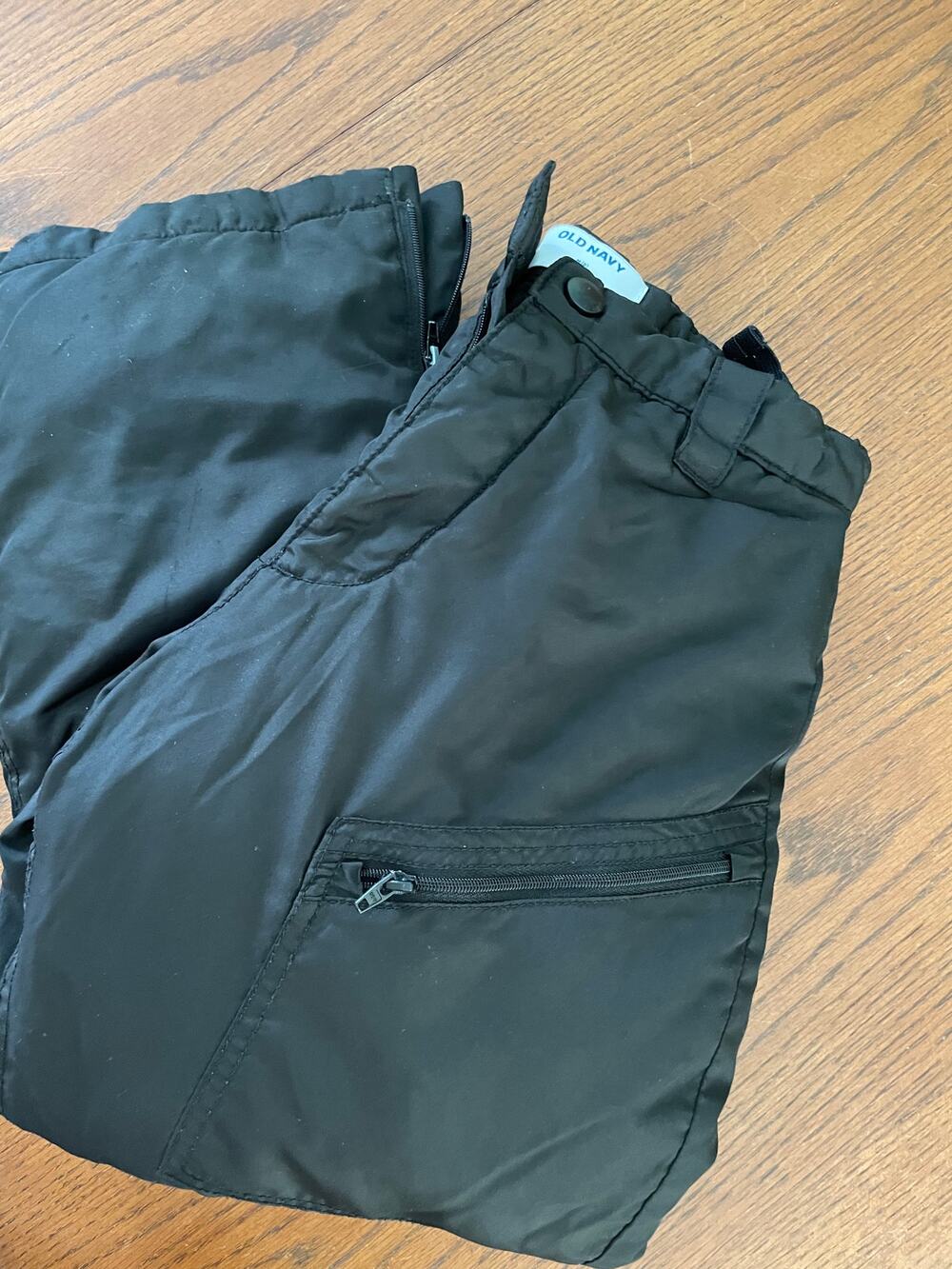 Old Navy Kids Snow Pants Size M